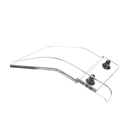 Vollrath Kit - Thumb Guard XSSL5067